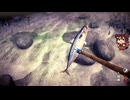 【Arctic Anxiety】#02 北極遭難ぼっちサバイバル記 (2021.09収録)