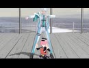 【MMD刀剣乱舞】踊りにキレがありすぎる雲生