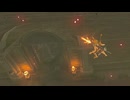 【ブレワイ】依頼を受けて、ハイラル城の封鎖されてる扉の先を確認してみた【ドリカラ】【ボイスピ実況,ゼルダの伝説,ブレスオブザワイルド,BotW,バグ,検証 】