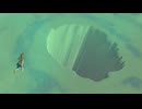 【ブレワイ】依頼を受けて、神獣攻略時に外に抜け出してコーガ様の穴に入ってみた【ドリカラ】【ボイスピ実況,ゼルダの伝説,ブレスオブザワイルド,BotW,バグ,検証 】