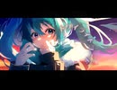 【歌ってみた】トワイライトコード / Wis…【マーモッチョ】