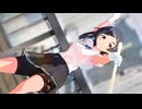 【MMD艦これ】黒潮ちゃんで「ロストワンの号哭」【ボカロ紅白歌合戦Ver.】