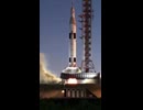1分で体感する宇宙旅行