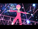 【ＭＭＤ】CHaCK-UP_サイバーサンダーサンダー