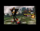 【再走】シャドウジェネレーションズ　キングダムバレー　ACT2 ドゥームウイング無し