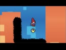 【Celeste】琴葉姉妹のカスタムマップで遊ぼうリターンズ：Minimal