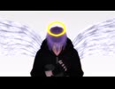 【オリキャラMMD】ドーナツホール【モーション配布】