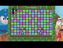 【ロックマン コレクション】 今更だけどロックマン【1】を初見プレイ 04