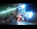 [AC6](アシストOFF,近接) 一応ルビコン神拳で「コーラルリリース」してみた。TAKE4