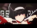 【ゼンゼロMMD】UNDEAD【アストラ・ヤオ】