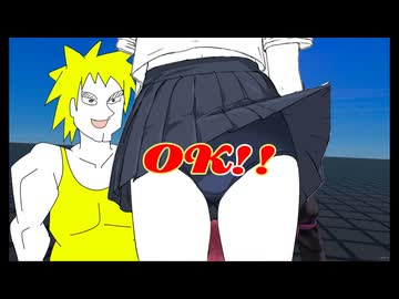 ブルースカイのCM作ってみた（ブルスカ非公式CM）