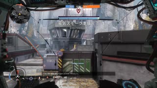 Titanfall2 チーター 2