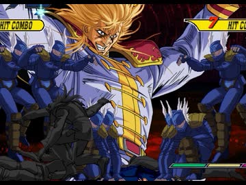 【アンニュイ氏リスペクト】信じた仲間を集めて 希望vs絶望大会【きぼぜつ本戦編】Part1