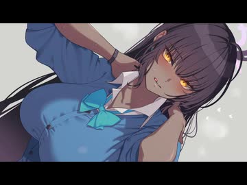 3分で分かる太ももでアメリカンドッグを挟む女