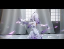 【崩スタMMD】プロポーズ【キャストリス】