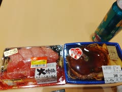 お兄さんとトーク　#晩酌
