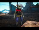 【BIOMUTANT】セカイの為に戦うケモノpart.34【ゆっくり実況】