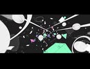 ビューティフルなフィクション ／ 歌ってみた ©