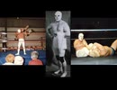 実際の「ザ・マスクド・セイント」 クリス・ウェイリー牧師の人生
