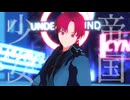 【Fate/MMD】自作バゼットで帝国少女【モデル配布】