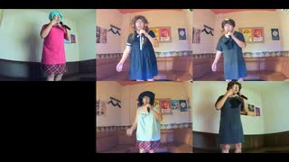 sure／Every Little Thing