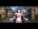 【FGO】マルタ（レベルアップ）肌を。