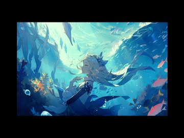 片恋夢想歌/synthesizer V Mai  【オリジナル曲】