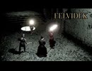 酔いどれ騎士と謎の異端者ども【Felvidek】#END