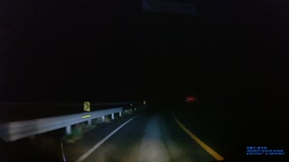 サイレントヒル長尾峠（静岡県道401号線）① (1080p)