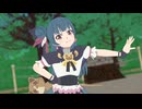 【MMD】幻想の宝石