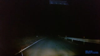 サイレントヒル長尾峠（静岡県道401号線）④ (1080p)