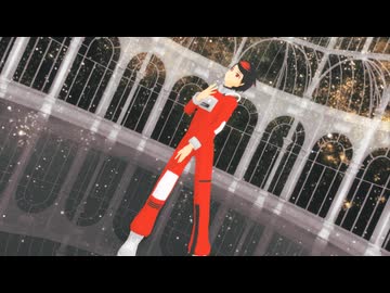 【ＭＭＤ】CHaCK-UP_乙女解剖