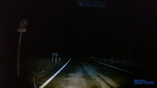 サイレントヒル長尾峠（静岡県道401号線）⑤ (1080p)