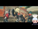 #46【Z・Z・Z】CHAPTER004　ツール・ド・インフェルノ　～物語の続きは、都会から遠く離れた荒野より。～
