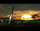 運命のアロンダイト / ALL GOD(UTAU重音テトCover)【UST配布】