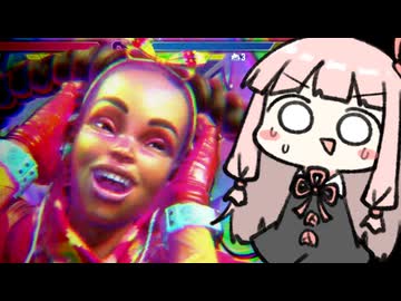 垂直ジャンプを一点読みしなくて良いの…？【SF6】