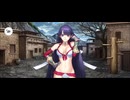 【FGO】マルタ（マイルーム）戦え。