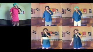 最後の春休み／松任谷由実