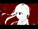 テスト前日predators「Alice」 feat.宮舞モカ