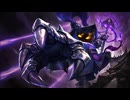 【LOL】闇のゲーム　リーグオブレジェンド【実況プレイ】 その175