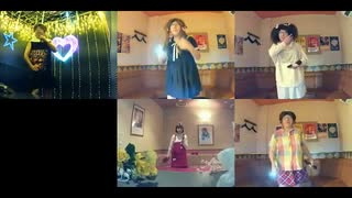 恋人がサンタクロース／松任谷由実