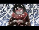 冬象 /淡青い feat.初音ミク