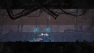 【ENDER MAGNOLIA】中層鉄骨街