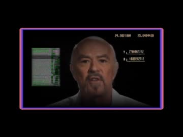 【素材】 そしてゆっくりこう唱えるんだ『存在しない』と 【メタルマン】