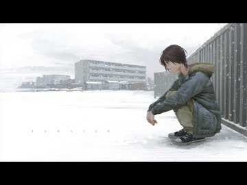 さよなら12月 / GUMI・カゼヒキβ・歌愛ユキ