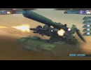 【Gジェネ・ジェネシス】SDガンダムGジェネレーションジェネシス　時系列MS禁止プレイ２０　オデッサ最前線　Take2
