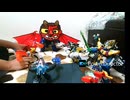 せつぶんウェブダイバー！
