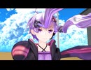 着陸したいチヌーク　vs   絶対に避けない強い意志のピクニック客