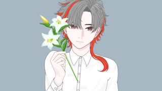 【留年したのに】キャンドルブーケ Ver.玉水おうよう【歌ってみた】