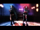 【MMD】Lights（ネギドリル版）／私が孤独の中にいた時 あなたは私を照らしてくれた